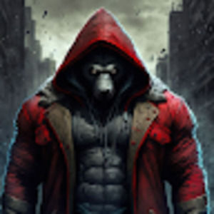 Meet your Posher, Paul